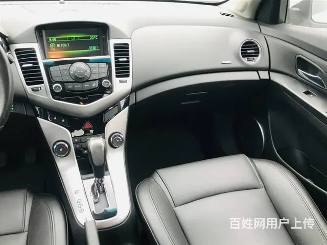 雪佛兰 科鲁兹 2015款 1.5 手自一体 精英版 - 图片 8