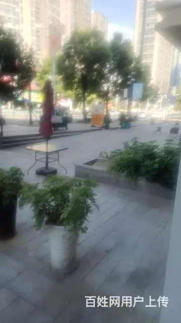 低价转让临街门面，大外摆区域，适合各类业态 - 图片 2
