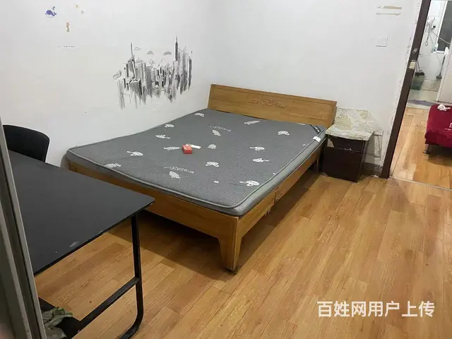 蟠桃九期一室一厅一厨一卫交通出行方便领包即住 - 图片 6