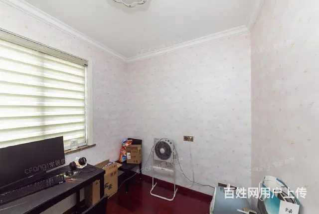 新上精装新装修弘阳广场旁三房凤凰楼层价格美丽 - 图片 6