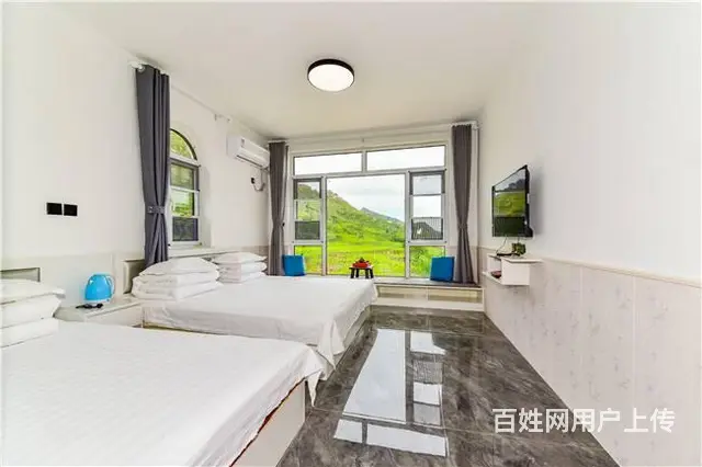 昌黎葡萄沟农家院-专业接待大型团体-公司团建 - 图片 10