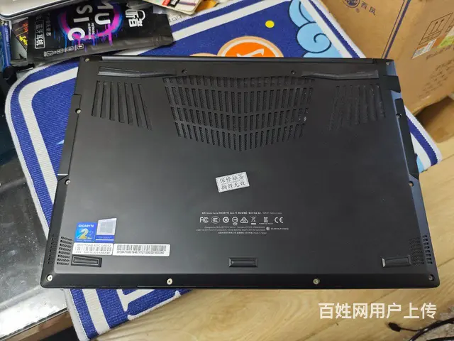 技嘉赢刃15电竞笔记本电脑 - 图片 3