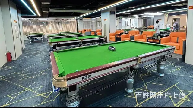（51旺铺推荐）美苑路450平台球厅转让 - 图片 2