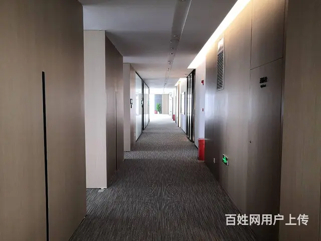 免中介 香洲中心 优特总部大厦 150-1000㎡超甲办公 - 图片 6