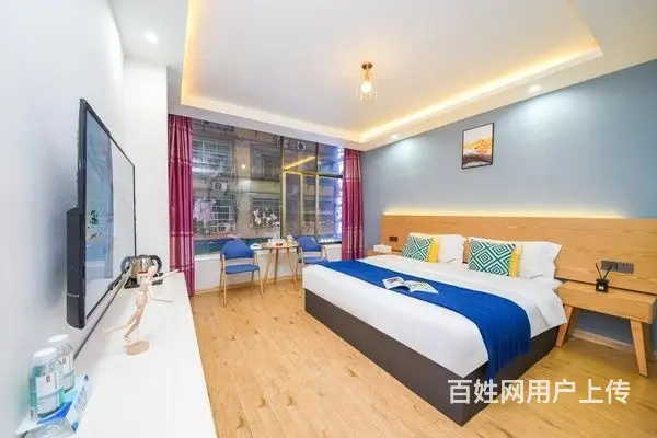 (个人发布)天心区理工大学旁29间独栋酒店转让 - 图片 10