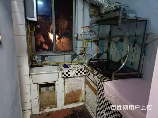 建设西路平光厂西苑 普通住宅1厅 简单装修 - 图片 3