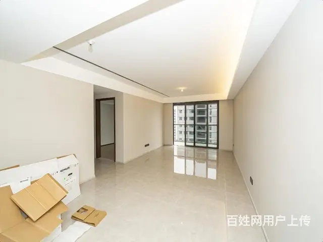 艮北新城 · 听明月公寓 · 3室 · 2厅 - 图片 7