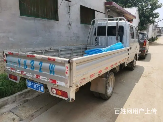 福田驭菱v2 - 图片 2