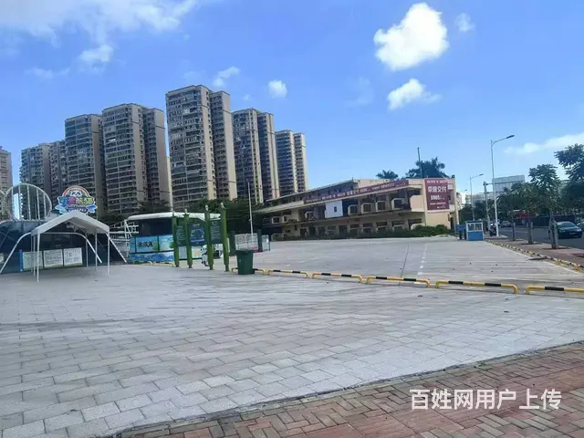 （51旺铺推荐）美华南路熊猫亲子乐园3000平夜市招商 - 图片 9