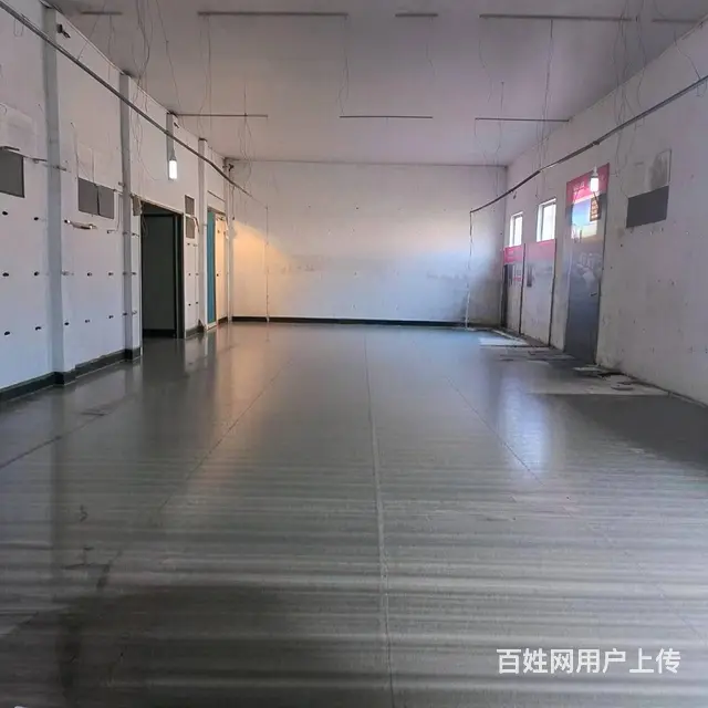 （玖玖)周村催化剂厂南郭家庄紧临周演路独院厂房出租 - 图片 8