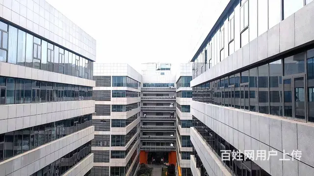 （老板本人）星沙区开元路大型产业园厂房招租，房东直租6632 - 图片 1