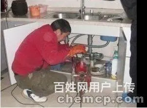 蒙自城区疏通各种下水道，高压清洗抽粪 - 图片 3
