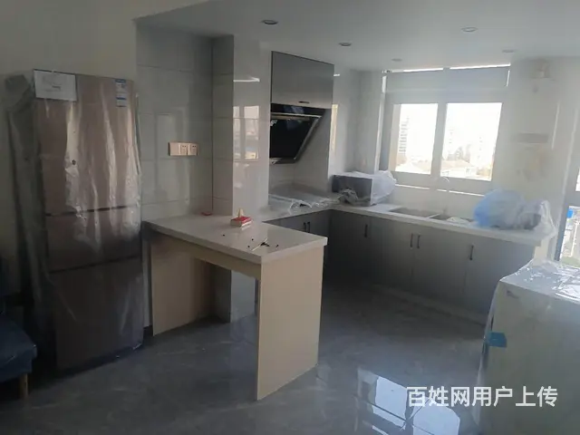 湖塘吾悦广场 新房直签 现房带天然气复式 民用水电带独立阳台 - 图片 4