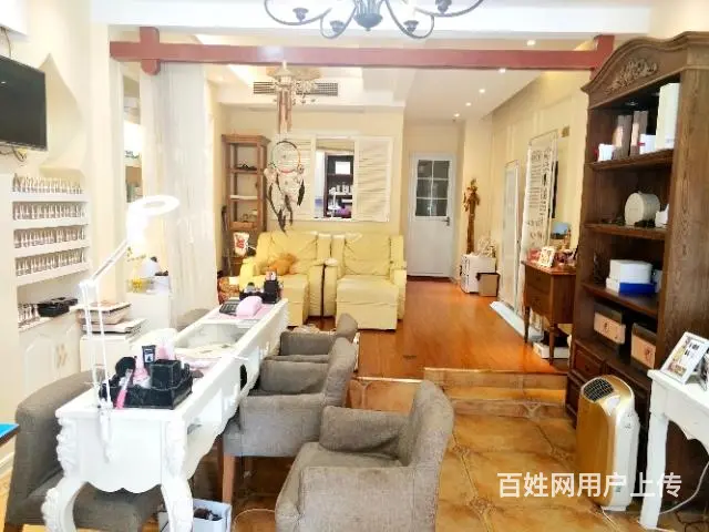 【都市时讯免费找店】银泰富民路9号酒吧对面美甲美睫 - 图片 5