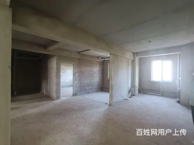 新一中文祥豪府凌河湾御景苑滨河光大领仕馆135平三室两厅两卫 - 图片 7