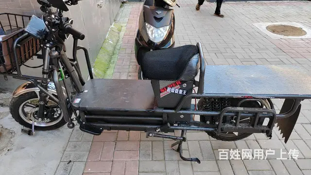 全新祥龙载重王 - 图片
