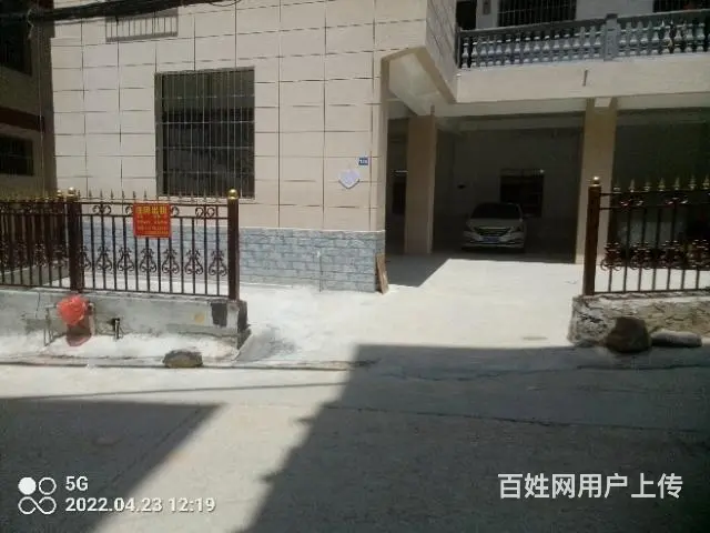新房出租，空气好。24监控，单间，2室一厅 - 图片 3