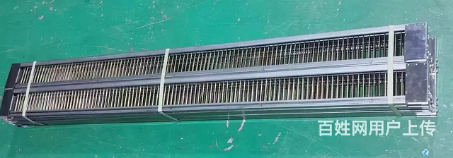 云南批发烤烟烤房不锈钢梳式烟夹 - 图片 3