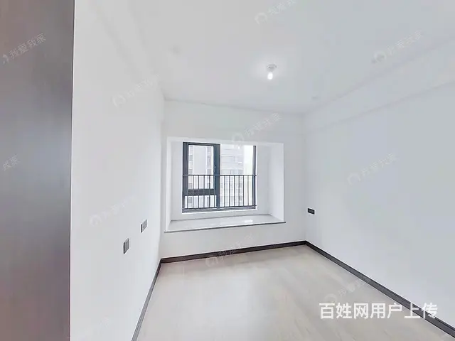 城东新城 地铁口精装修交付未住人、全明边套户型有车位诚心出售 - 图片 4