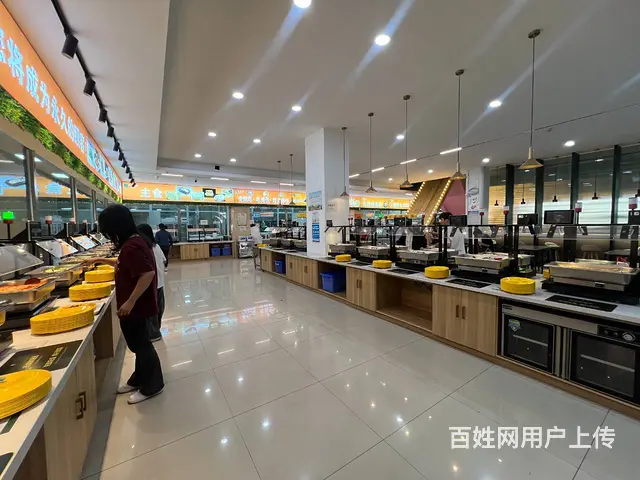 1342 科大校园内档口招租 业态不限 无租金 - 图片 5