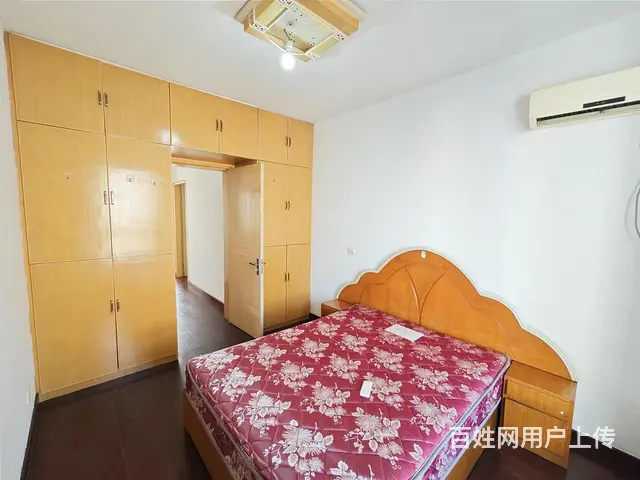 好房推荐 云庭城市花园  电梯精装三室 双桥地铁口 劳动路 - 图片 6