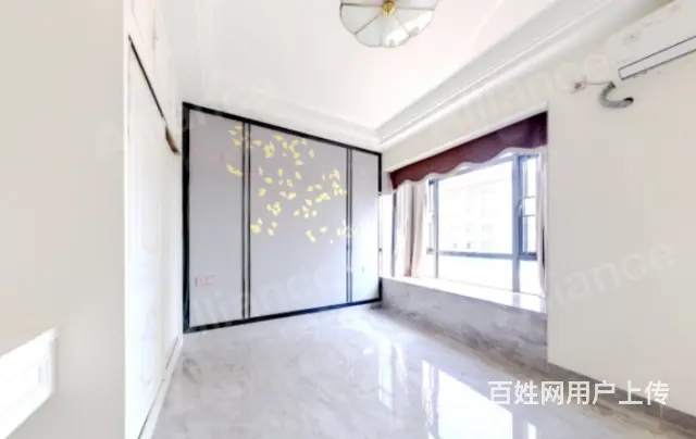 海湾郦都 普通住宅 精装修 - 图片 3