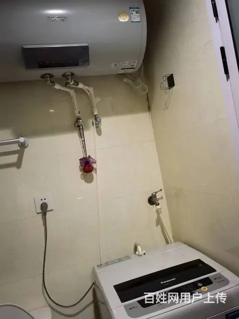 地铁房厦门万达广场(湖里-江头) 公寓1厅 精装修 - 图片 3