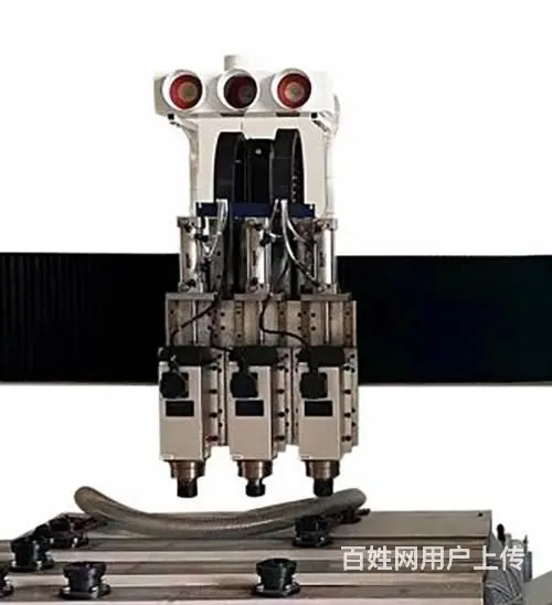 异型地板开槽机 工厂专用地板开槽 - 图片 3