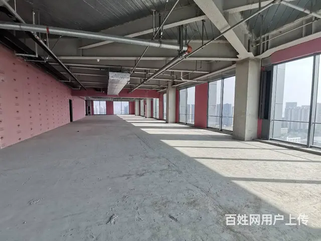 下沙南，精装办公50方起，中蔓，总部湾，新界，自贸大厦等都有 - 图片 7