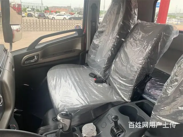 国六挖机板车厂家直销 - 图片 4