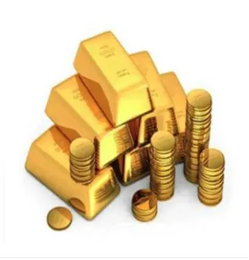咸阳永寿附近黄金回收今日价格 - 图片 2