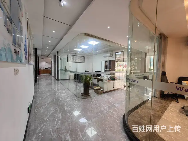 出租湖里火炬东路纯写字楼 - 图片 5
