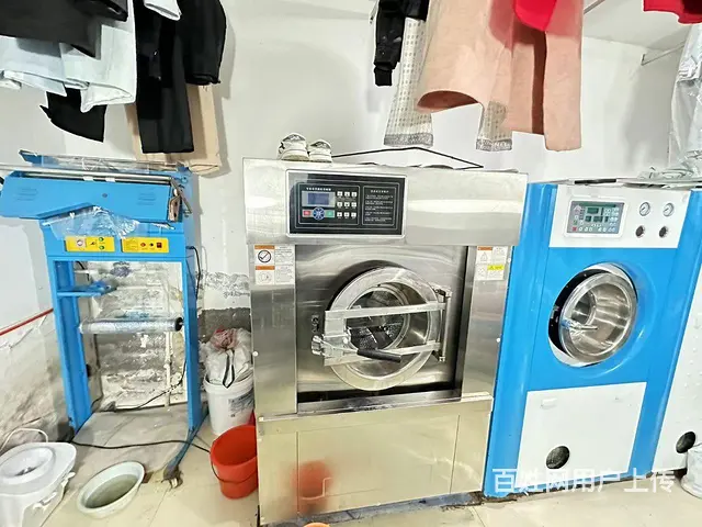【优选推荐】沛县好位置干洗店转让 - 图片 3
