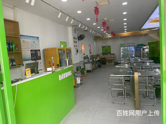 榔梨龙华小区多个工业区与租户楼小区围绕临街精装修餐馆低价转让 - 图片 3