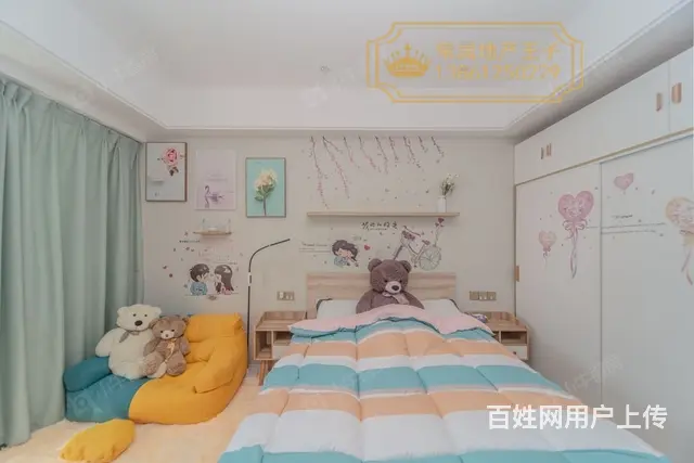 （平台检验）新北环球港 精装修公寓 家具家电全留 - 图片 8