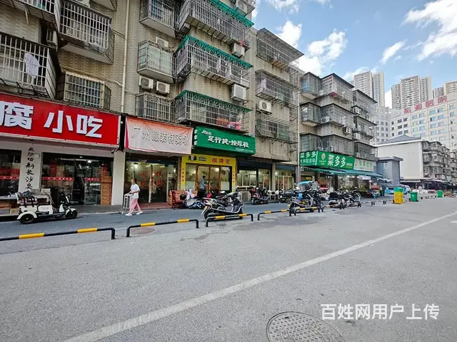 （老板本人）大型成熟社区，餐馆加麻将馆优价转让6700 - 图片 7