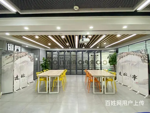 长沙8至50人会议培训场地出租，可可长短租，多地址可选 - 图片 3