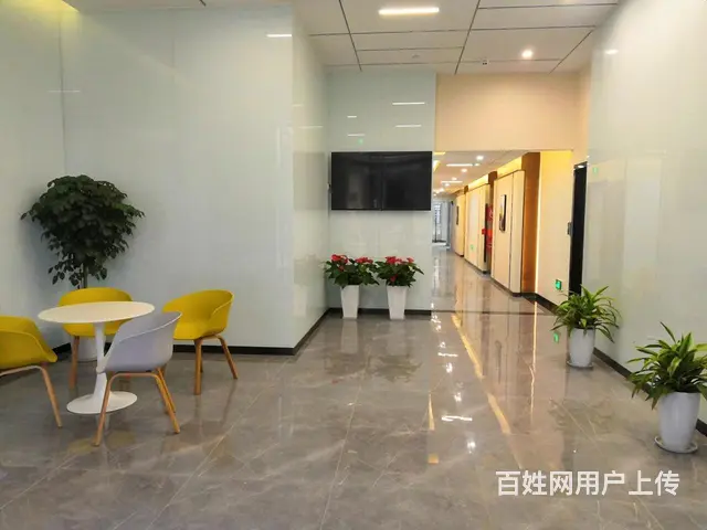 同协金座商务中心，精装出租50至500方，多套户型可挑选！ - 图片 10