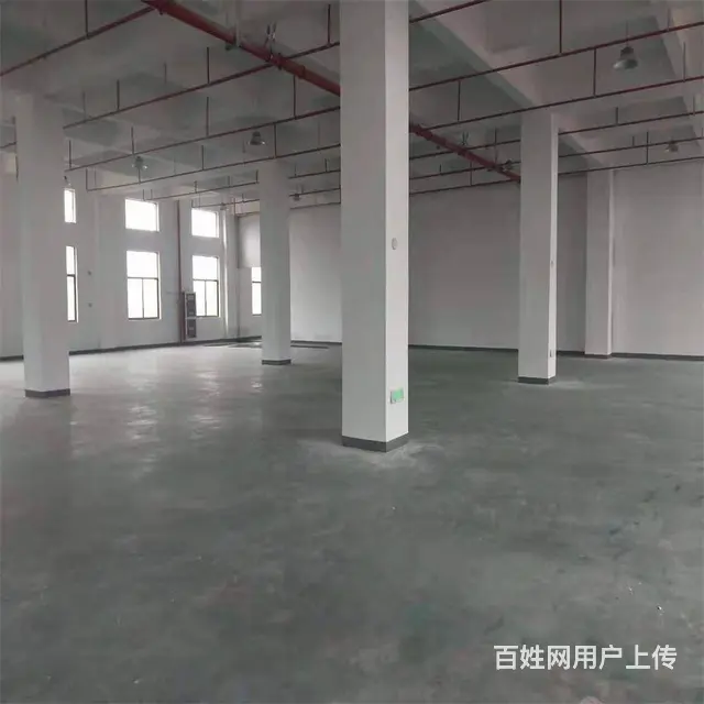 吴江开发区桃园工业用地20亩，建筑面积9000平米 - 图片 4