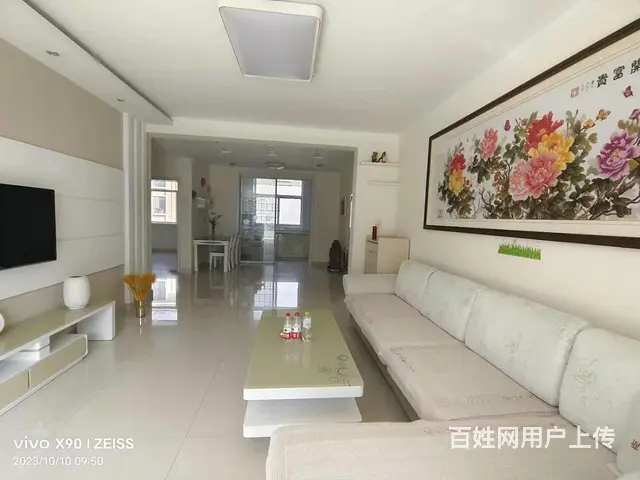 徐家河莲河家园  双证 南北通透 带储藏室一口价 - 图片 2