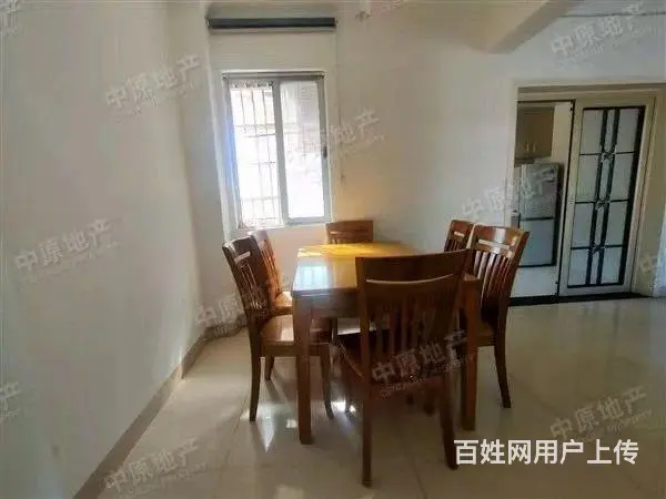 翠花苑 普通住宅2厅 精装修 - 图片 1