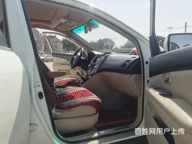 比亚迪S6 2014款 2.0 手动 精英型 - 图片 8