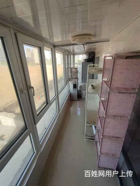 丽都新城 中央大街地铁口 1300元带空调 - 图片 5