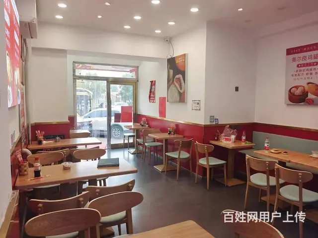 【搞定了！】道里 工农大街 餐饮美食餐馆 整店转让 临街门面 - 图片 7