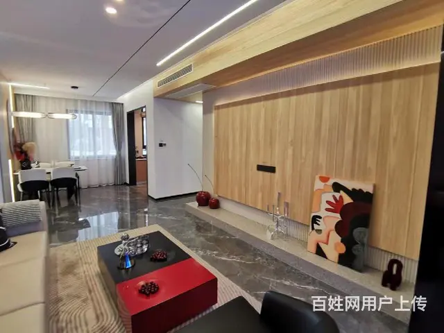 保真！单价7100洋房，纯现房，明湖双轻轨总站旁中丞品著 - 图片 1