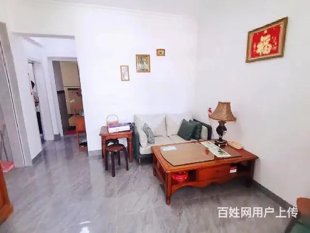 近双关口 拱北夏湾 市场附近 都市花园 精美装修 - 图片 2