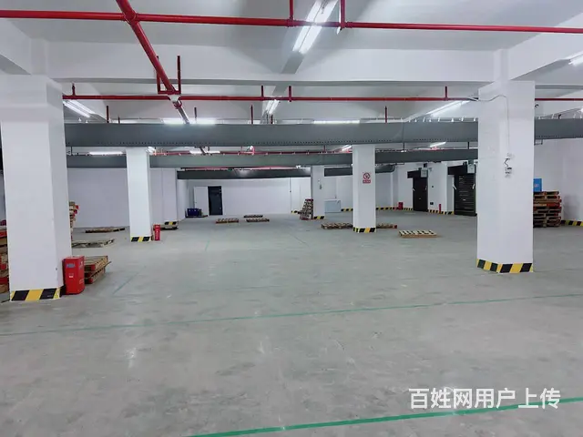 开福区中青路标准园区厂房仓库办公楼出租出售680～4400平 - 图片 4
