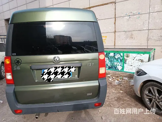 出租7座/14座客车 - 图片 2