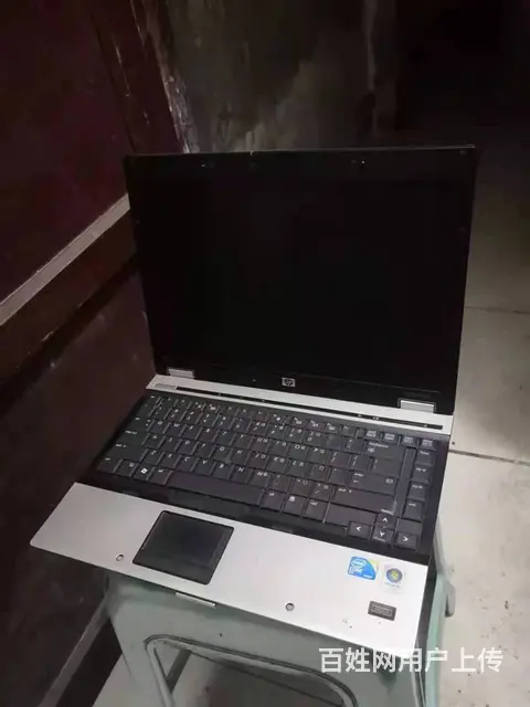 惠普品牌笔记本电脑双核3G内存128G固态硬盘独显 - 图片 3