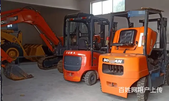 烟台福山区叉车报名培训学习考证班进行中 - 图片 2